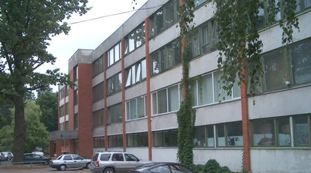 Ulbrokas zinātnes centrs
